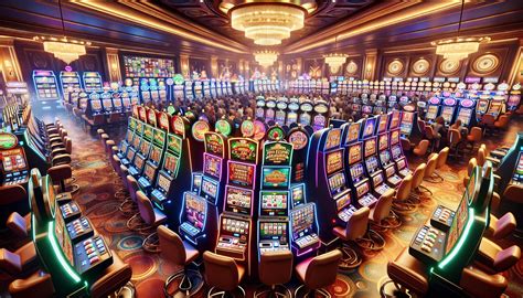 harrah's cherokee slot finder.
